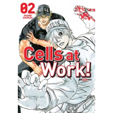 Cells At Work - 02