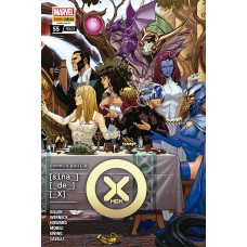 X-men Vol. 55