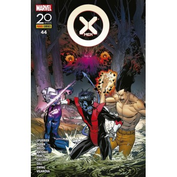 X-men - 44