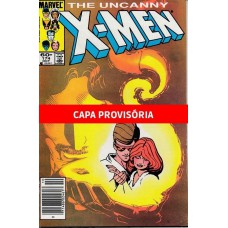 A Saga Dos X-men Vol.02