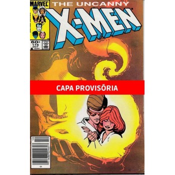 A Saga Dos X-men Vol.02