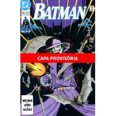 A Saga Do Batman Vol.16