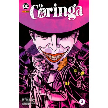 O Coringa Vol.2