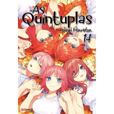 As Quintuplas - 14