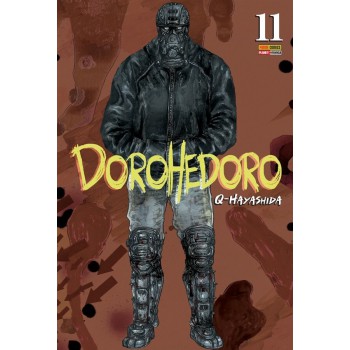 Dorohedoro - 11