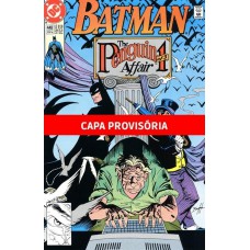 A Saga Do Batman Vol.15