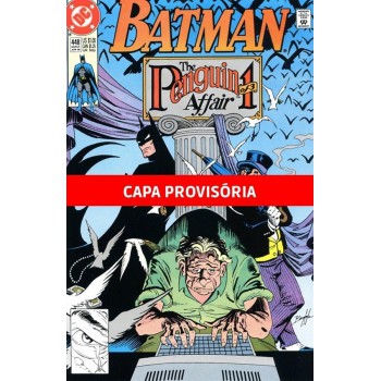 A Saga Do Batman Vol.15