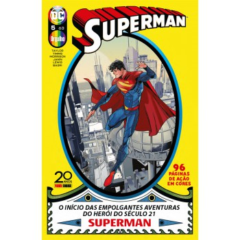 Superman - 05/63