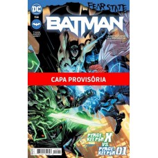 Batman - 09/67