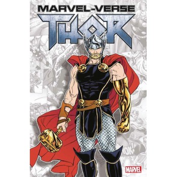 Thor: Marvel-verse