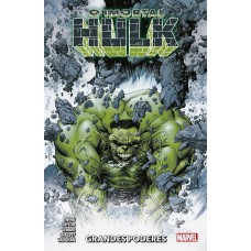 O Imortal Hulk Vol.11