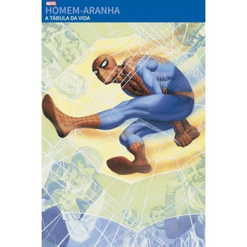 Homem-aranha: A Pedra Vital: Grandes Tesouros Marvel