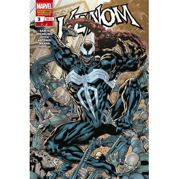 Venom (2022) Vol. 3