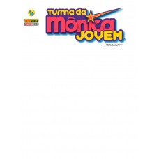 Turma Da Mônica Jovem (2021) - 30