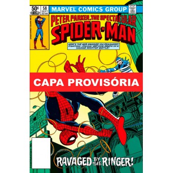 A Saga Do Homem-aranha 08