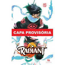 Radiant Vol. 15