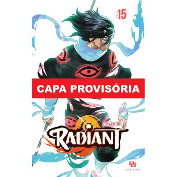 Radiant Vol. 15