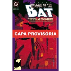 A Saga Do Batman Vol. 31