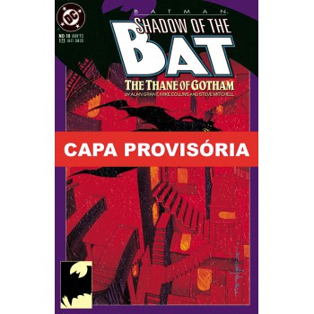 A Saga Do Batman Vol. 31