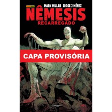 Nemesis Recarregado