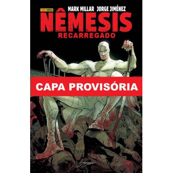 Nemesis Recarregado