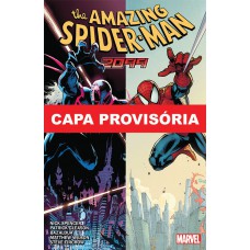 Homem-aranha 2099 (2023) Vol. 01