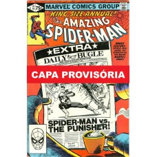 A Saga Do Homem-aranha 07