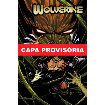 Wolverine (2022) Vol. 10