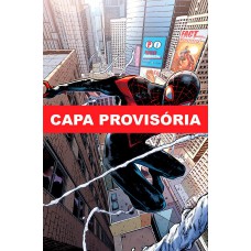 Miles Morales Vol. 5