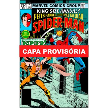 A Saga Do Homem-aranha 05