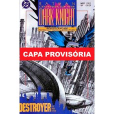 A Saga Do Batman Vol. 28