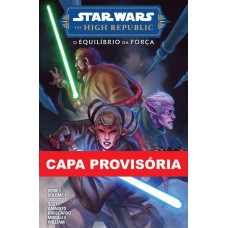 Star Wars – The High Republic (2023) Vol. 1