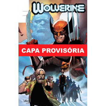 Wolverine (2022) Vol. 8