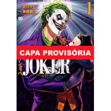 Coringa: Operação Babá 01