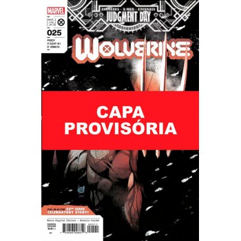 Wolverine (2022) Vol. 7