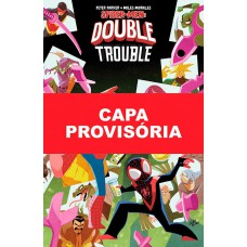 Marvel Dose Dupla Vol. 6