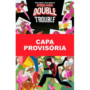 Marvel Dose Dupla Vol. 6