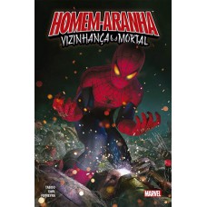 Homem-aranha: Vizinhança Mortal