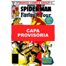 A Saga Do Homem-aranha 03