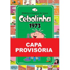 Cebolinha Vol. 1: 1973