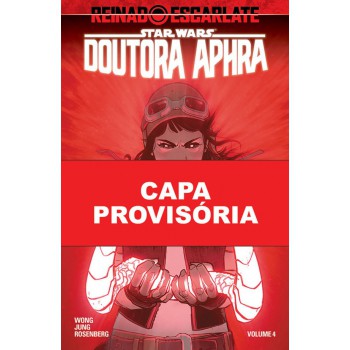 Star Wars: Doutora Aphra (2021) Vol. 4