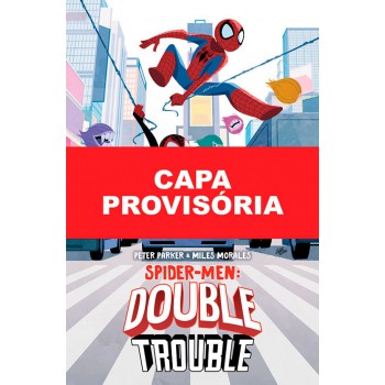 Marvel Dose Dupla Vol. 5