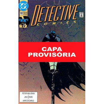 A Saga Do Batman Vol. 26