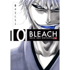 Bleach Remix - Vol. 10