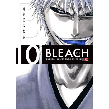 Bleach Remix - Vol. 10