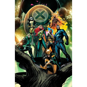 X-men Vol. 57