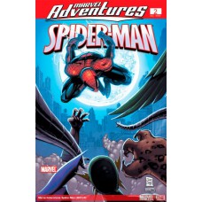 Aventuras Marvel 04