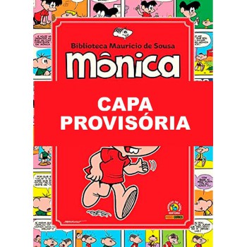 Mônica Vol. 4: 1973