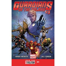 Guardioes Da Galaxia: Vingadores Cosmicos (marvel Essenciais)