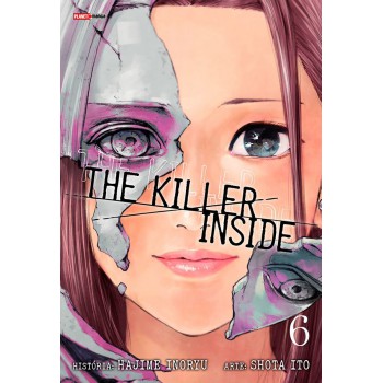 The Killer Inside Vol. 6